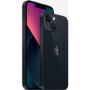 Refurbished Apple iPhone 13 Mini Midnight 5.4" 128GB 5G Unlocked & SIM Free Smartphone