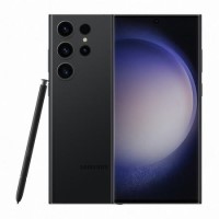 Samsung Galaxy S23 Ultra Phantom Black 6.8" 256GB 5G Unlocked & SIM Free Smartphone Samsung Galaxy S23 Ultra Phantom Black 6.8" 256GB 5G Unlocked & SIM Free Smartphone