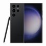 Samsung Galaxy S23 Ultra Phantom Black 6.8" 256GB 5G Unlocked & SIM Free Smartphone