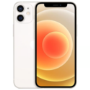 Refurbished Apple iPhone 12 Mini White 5.4" 128GB 5G Unlocked & SIM Free Smartphone