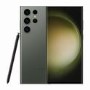 Samsung Galaxy S23 Ultra 512GB 5G Mobile Phone - Green