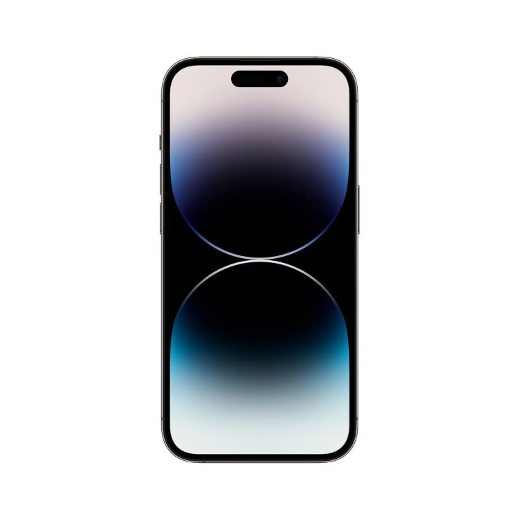 Refurbished Apple iPhone 14 Pro Space Black 6.1" 128GB 5G Unlocked & SIM Free Smartphone