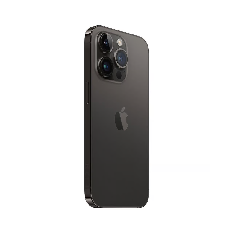Refurbished Apple iPhone 14 Pro Space Black 6.1" 128GB 5G Unlocked & SIM Free Smartphone