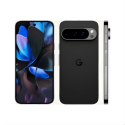 TR/V259/20 Refurbished Google Pixel 9 Pro Obsidian 6.8" 128GB 5G Unlocked & SIM Free Smartphone