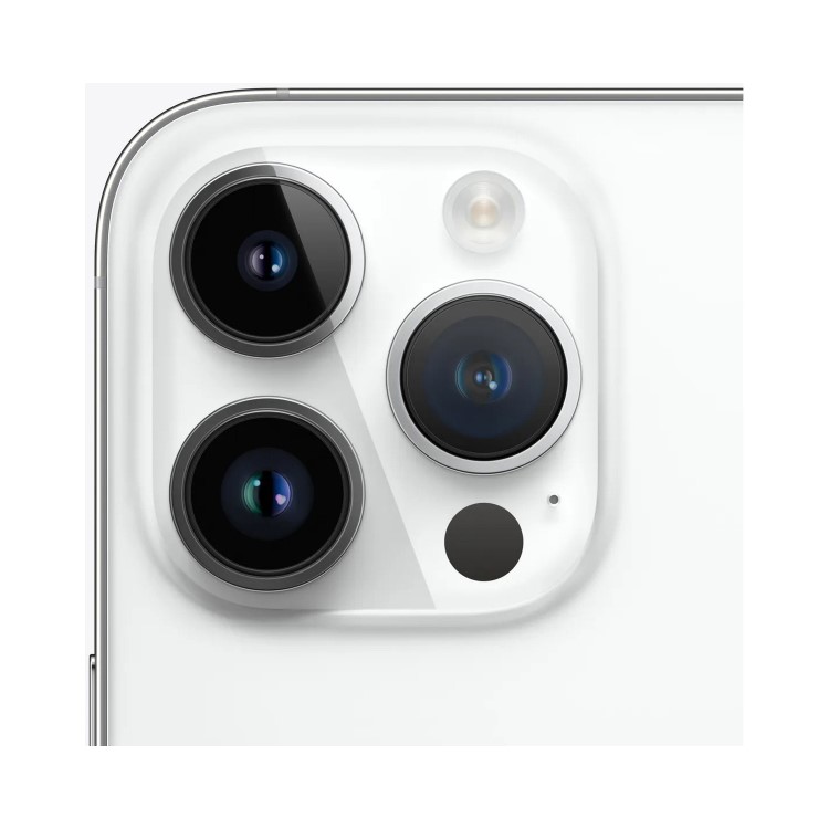 Refurbished Apple iPhone 14 Pro 256GB 5G Smartphone - Silver