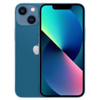 Apple iPhone 13 512GB 5G SIM Free Smartphone - Blue