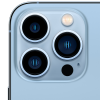 Apple iPhone 13 Pro Sierra Blue 6.1&quot; 128GB 5G Unlocked &amp; SIM Free Smartphone