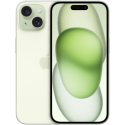 A3/MTP53ZD/A\MV_RFB7009 Refurbished Apple iPhone 15 Green 6.1" 128GB 5G Unlocked & SIM Free Smartphone