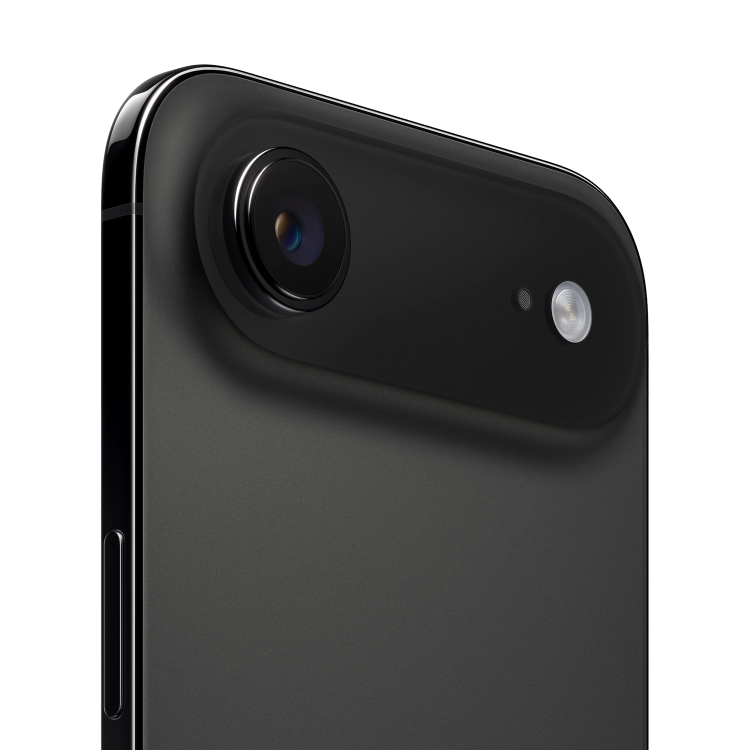 Apple iPhone Air Space Black 6.5" 1TB 5G Unlocked & SIM Free Smartphone