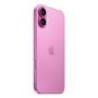 Refurbished Apple iPhone 16 Plus Pink 6.7" 128GB 5G Unlocked & SIM Free Smartphone