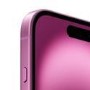 Refurbished Apple iPhone 16 Plus Pink 6.7" 128GB 5G Unlocked & SIM Free Smartphone