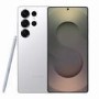 Refurbished Samsung Galaxy S25 Ultra Titanium Whitesilver 6.9" 256GB 5G Unlocked & SIM Free Smartphone