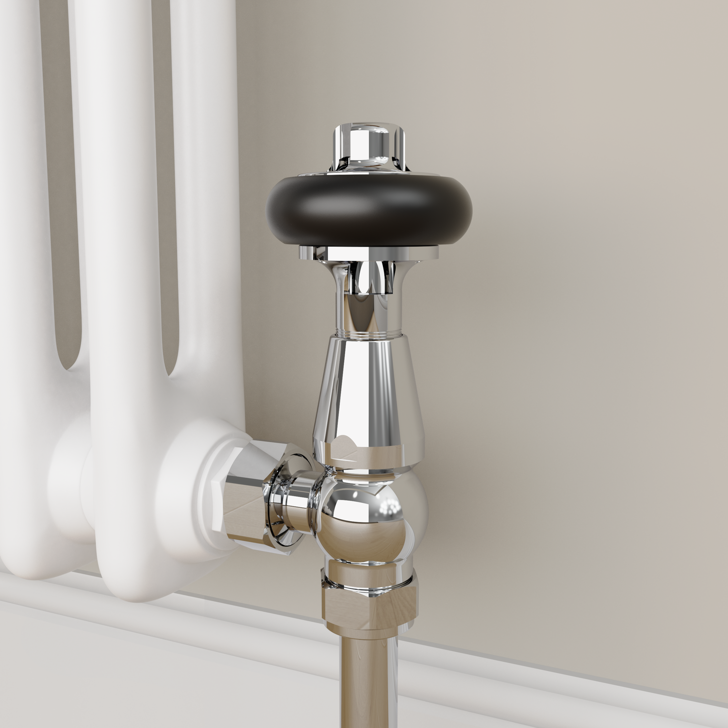 How to Choose Radiator Valves | Your Ultimate Guide | Appliances Direct