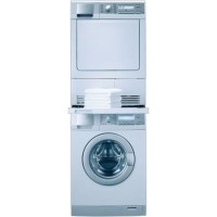 AEG TRZ903 Deluxe Stacking Kit with Pullout Shelf