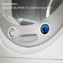 Miele T1 Selection 8kg Heat Pump Tumble Dryer - White