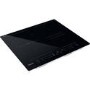 Refurbished Hotpoint CleanProtect TS3560FCPNE 59cm 4 Zone Induction Hob with Flexi Space Black