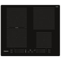 TS5760FNE Hotpoint 59cm 4 Zone Induction Hob with Flexi Space