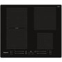 Hotpoint 59cm 4 Zone Induction Hob with Flexi Space