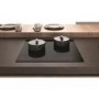 Hotpoint 59cm 4 Zone Induction Hob with Flexi Space
