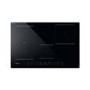 Refurbished Hotpoint TS6477CCPNE 77cm 4 Zone Induction Hob with Flexi Duo