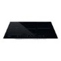 Refurbished Hotpoint TS6477CCPNE 77cm 4 Zone Induction Hob with Flexi Duo