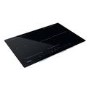 Refurbished Hotpoint TS6477CCPNE 77cm 4 Zone Induction Hob with Flexi Duo