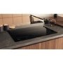 Refurbished Hotpoint TS6477CCPNE 77cm 4 Zone Induction Hob with Flexi Duo