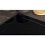 Refurbished Hotpoint TS6477CCPNE 77cm 4 Zone Induction Hob with Flexi Duo