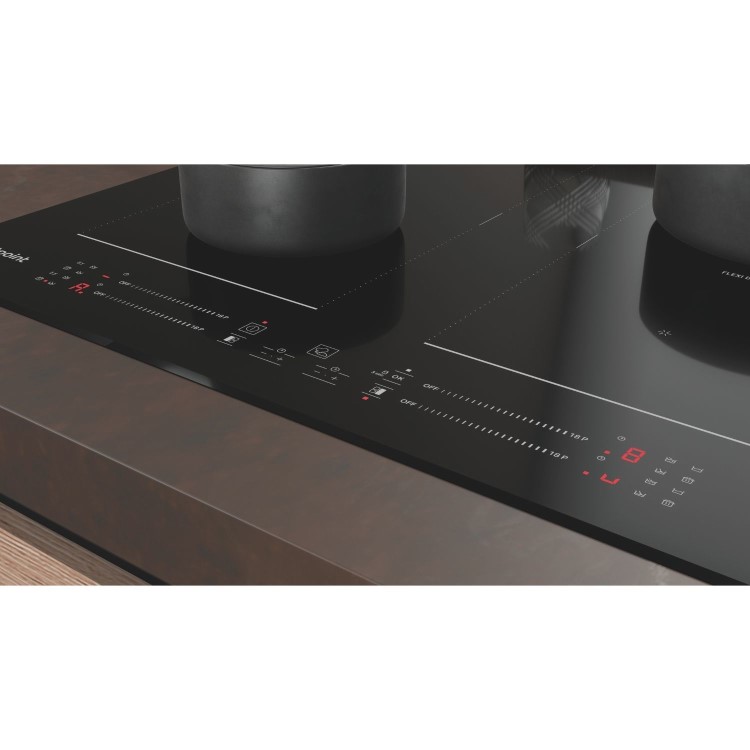 Hotpoint 60cm 4 Zone Induction Hob