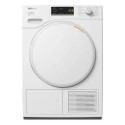 TSA523WP Miele 8Kg Heat Pump Tumble Dryer - White 