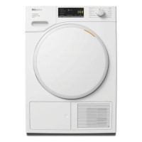 Miele 8Kg Heat Pump Tumble Dryer - White 