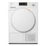 Miele 8Kg Heat Pump Tumble Dryer - White 