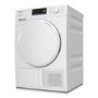 Miele 8Kg Heat Pump Tumble Dryer - White 
