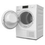 Miele 8Kg Heat Pump Tumble Dryer - White 