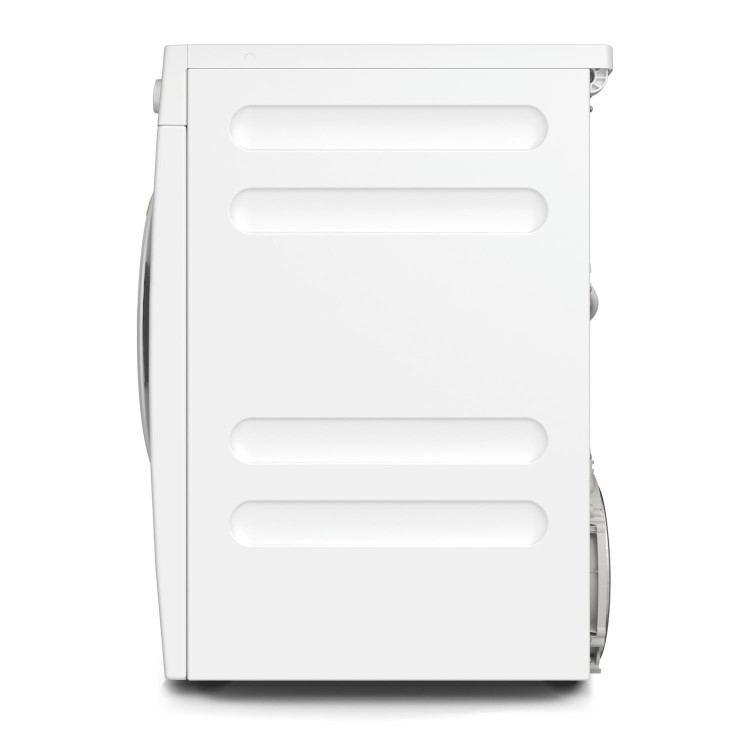 Miele 8Kg Heat Pump Tumble Dryer - White 
