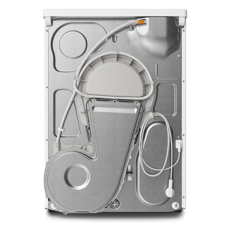 Miele 8Kg Heat Pump Tumble Dryer - White 