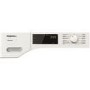 Refurbished Miele TSB143 WP 7kg Heat Pump Freestanding Tumble Dryer - White