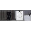 Miele 7kg Heat Pump Freestanding Tumble Dryer - White