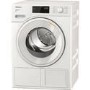 Miele T1 Selection 8kg Heat Pump Tumble Dryer - White