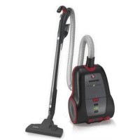 Hoover TSE0100 Telios Silent Bagged Cylinder Vacuum Cleaner
