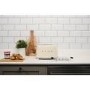 SMEG 50’s Retro Style 2-Slice Toaster - Cream