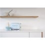 Smeg TSF01PBUK 2-Slice Retro Pastel Blue Toaster – Stylish Fast Toasting