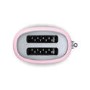 SMEG 50’s Retro Style 2-Slice Toaster - Powder Pink