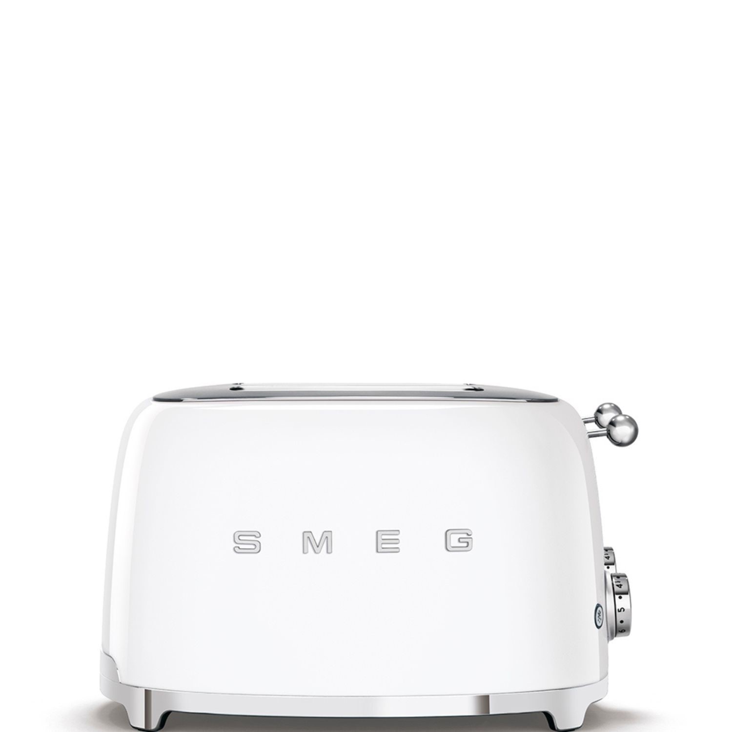 SMEG 50 s Retro Style 4 Slice Toaster White TSF03WHUK Appliances Direct smeg-50-s-retro-style-4-slice-toaster-white-tsf03whuk-appliances-direct