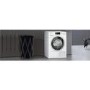 Refurbished Miele TSF643 Freestanding Heat Pump 8KG Tumble Dryer White