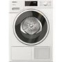 Miele T1 EcoSpeed 9kg Heat Pump Tumble Dryer - White