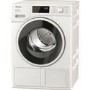 Miele T1 EcoSpeed 9kg Heat Pump Tumble Dryer - White