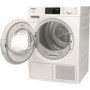 Miele T1 EcoSpeed 9kg Heat Pump Tumble Dryer - White