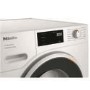 Miele T1 EcoSpeed 9kg Heat Pump Tumble Dryer - White