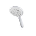 TSHE8RCWHT Triton 8000 Series White Shower Handset
